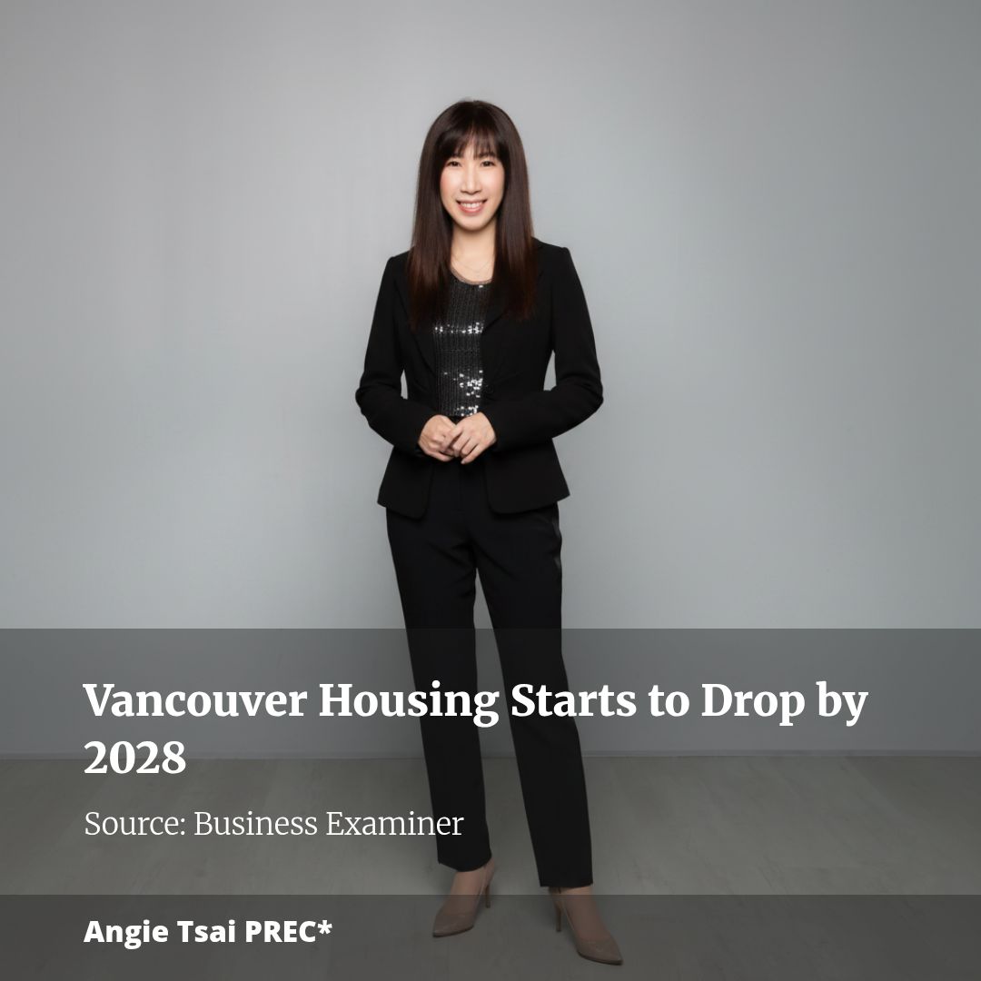 Vancouver Housing Market Poised for Future Growth Opportunities
