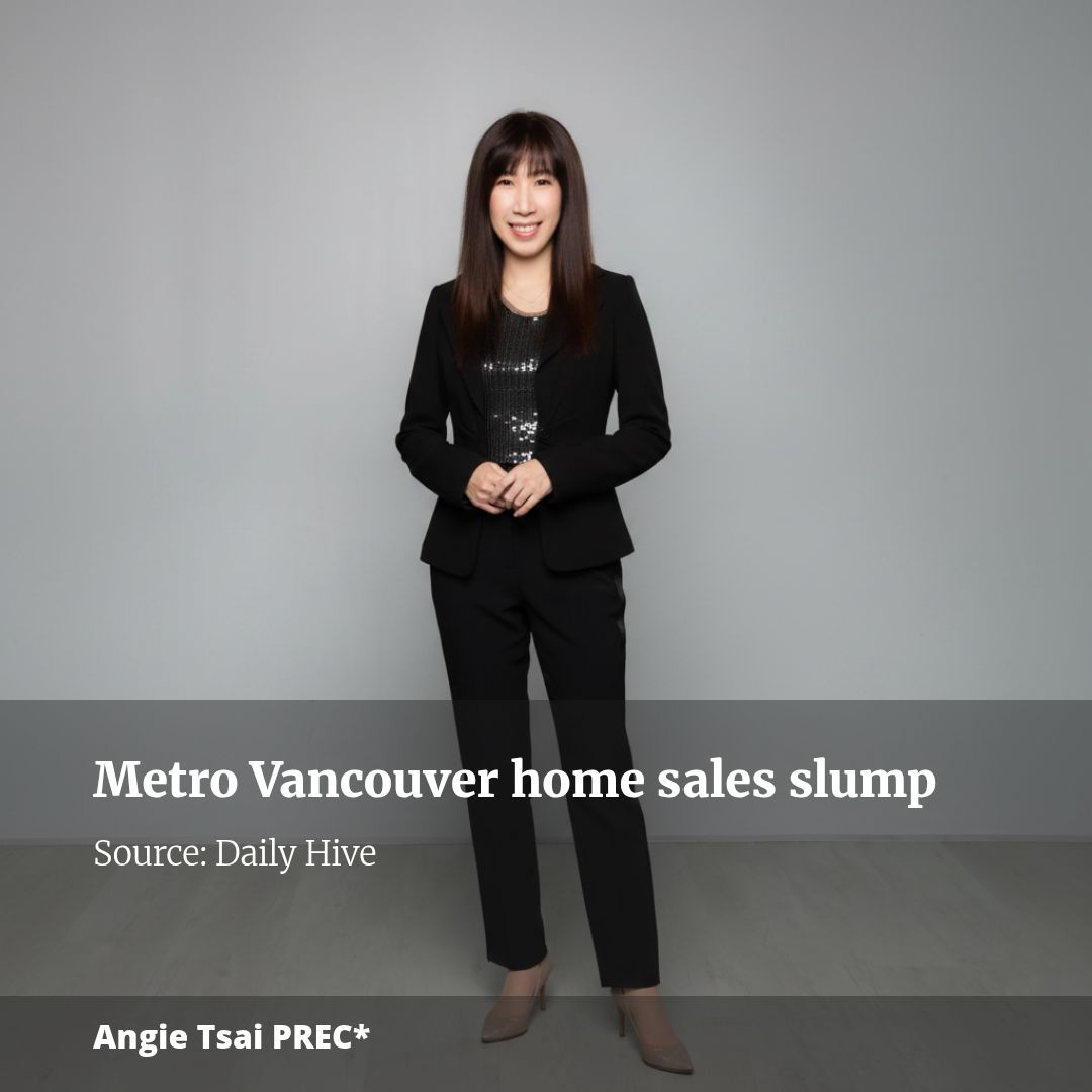 Metro Vancouver Buyers Enjoy More Choices in Real Estate Market