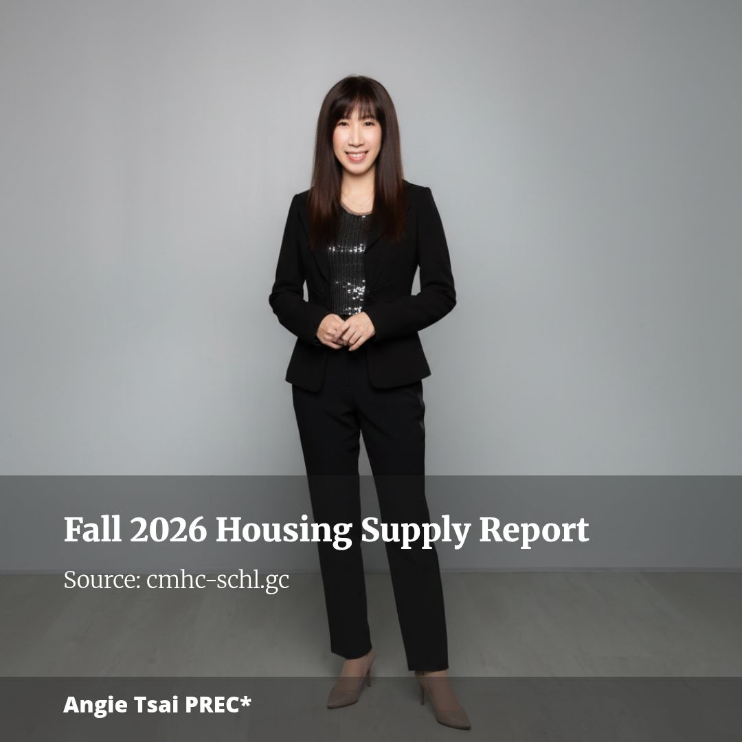 Fall 2026 Housing Supply Report