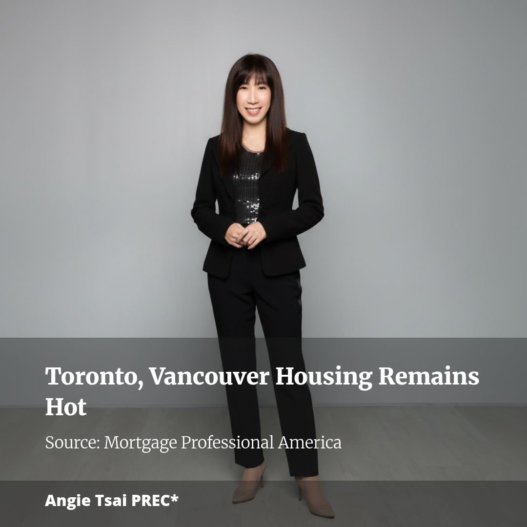 Early-Spring Housing Market Trends in Vancouver