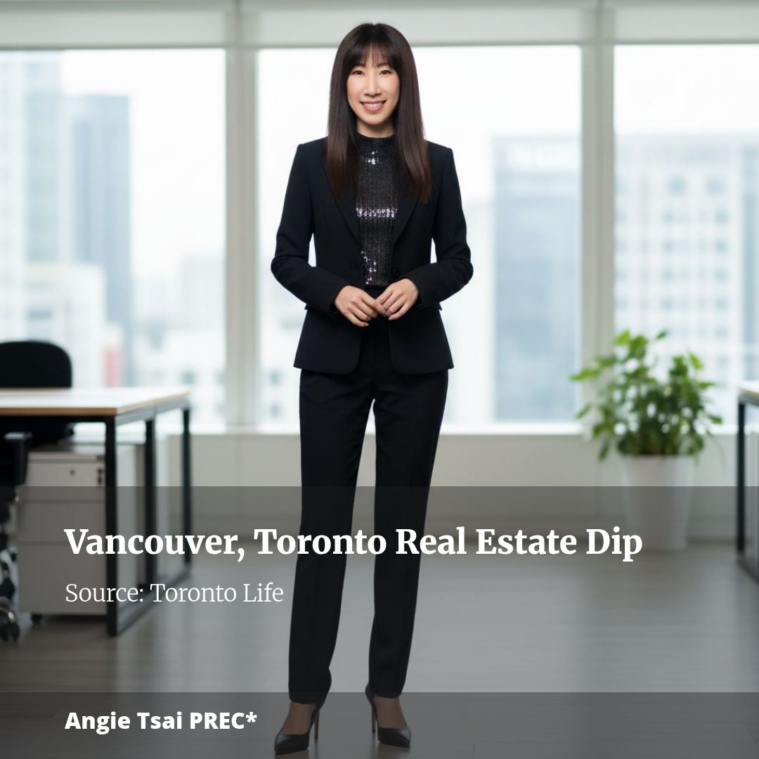 Early-Spring Housing Market Trends in Vancouver