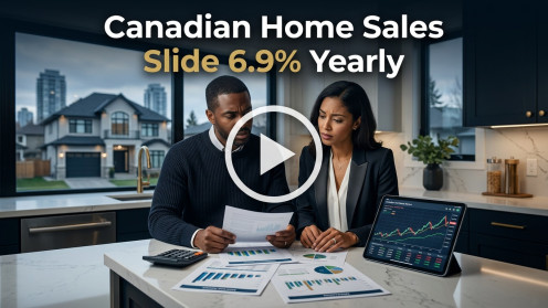 Early-Spring Housing Market Trends in Vancouver