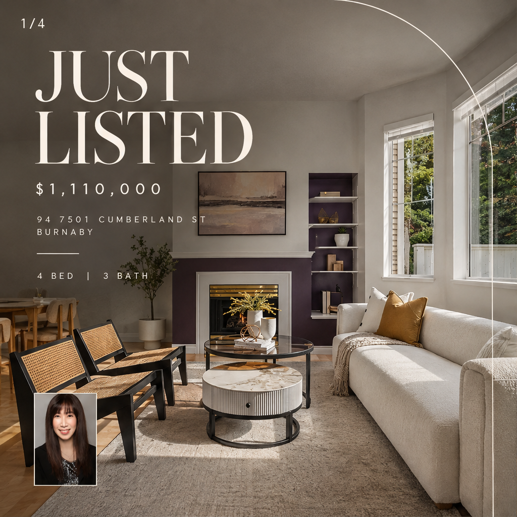 Early-Spring Housing Market Trends in Vancouver
