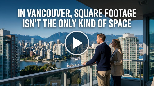 Early-Spring Housing Market Trends in Vancouver